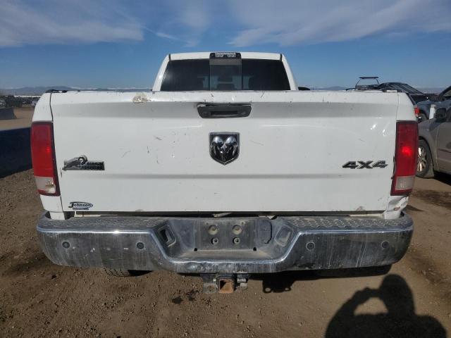 Photo 6 from auction – 2014 RAM 2500 SLT with VIN 3C6UR5JL2EG234258