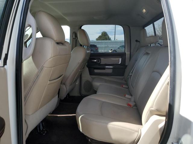 Photo 10 from auction – 2017 RAM 1500 LARAM with VIN 1C6RR7VT2HS580092