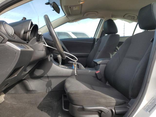 Photo 7 from auction – 2012 MAZDA 3 I with VIN JM1BL1UG4C1532802