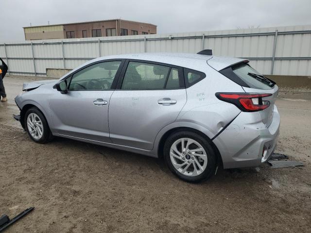Photo 2 from auction – 2024 SUBARU IMPREZA with VIN JF1GUABC6R8383799