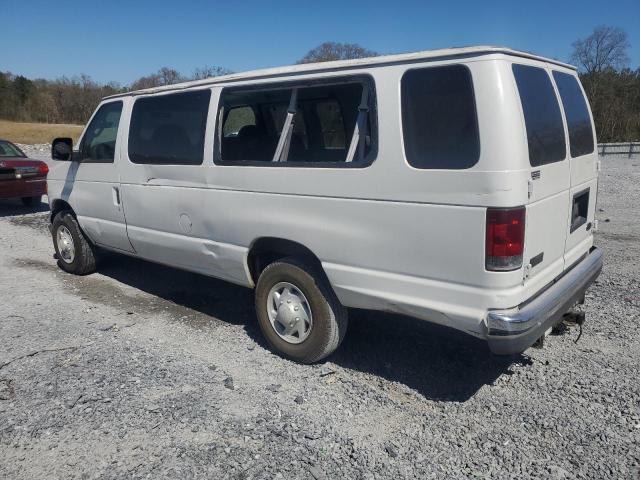 Снимка 2 от търг – 2003 FORD ECONOLINE с VIN 1FBSS31L13HB49492