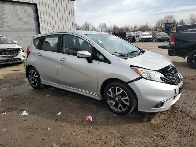 Снимка 4 от търг – 2015 NISSAN VERSA NOTE с VIN 3N1CE2CP1FL363747