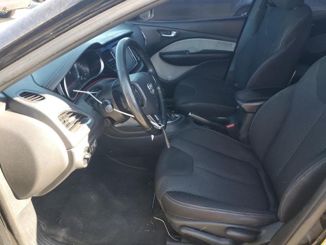 Снимка 7 от търг – 2016 DODGE DART SXT с VIN 1C3CDFBB3GD704686