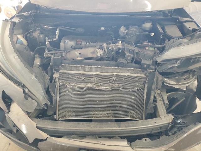 Photo 11 from auction – 2012 HONDA CR-V EX with VIN 5J6RM4H57CL048840