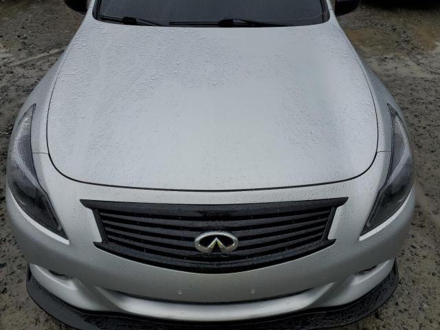 Снимка 11 от търг – 2012 INFINITI G37 с VIN JN1CV6AR0CM972728