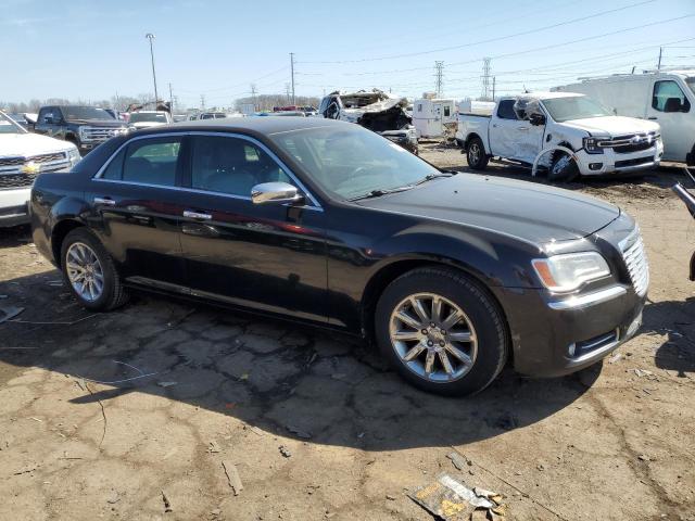 Photo 4 from auction – 2011 CHRYSLER 300 LIMITE with VIN 2C3CA5CG6BH594760