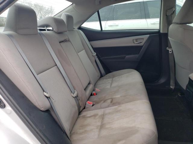Photo 10 from auction – 2015 TOYOTA COROLLA L with VIN 2T1BURHE2FC294890