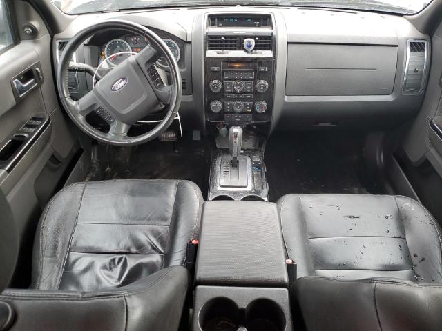 Photo 8 from auction – 2012 FORD ESCAPE LIM with VIN 1FMCU0EG6CKC78283