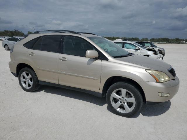 Photo 4 from auction – 2004 LEXUS RX 330 with VIN 2T2HA31U94C002873