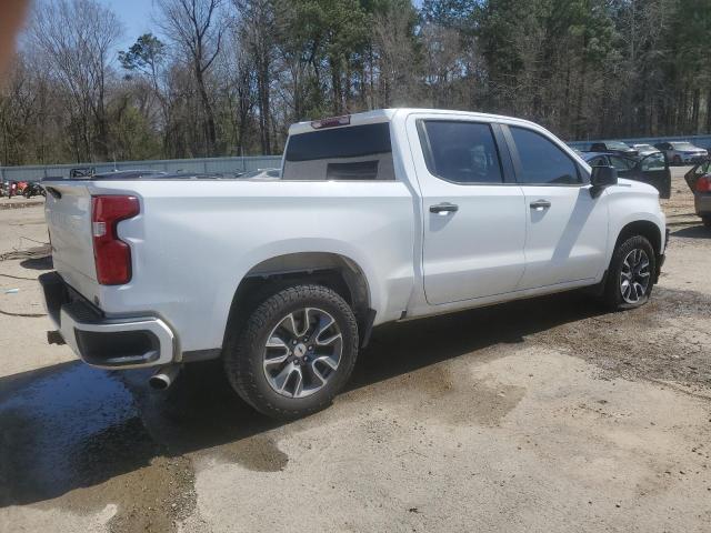 Photo 3 from auction – 2020 CHEVROLET SILVERADO with VIN 3GCPWBEH5LG246999