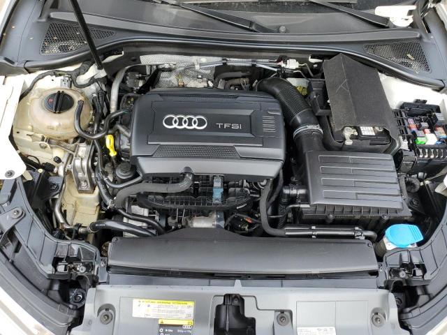 Снимка 11 от търг – 2015 AUDI A3 PREMIUM с VIN WAUBFGFF6F1076074
