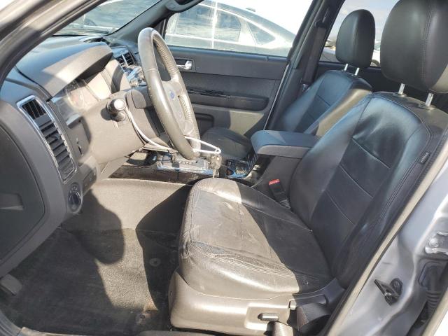 Photo 7 from auction – 2012 FORD ESCAPE LIM with VIN 1FMCU9EG8CKC02097