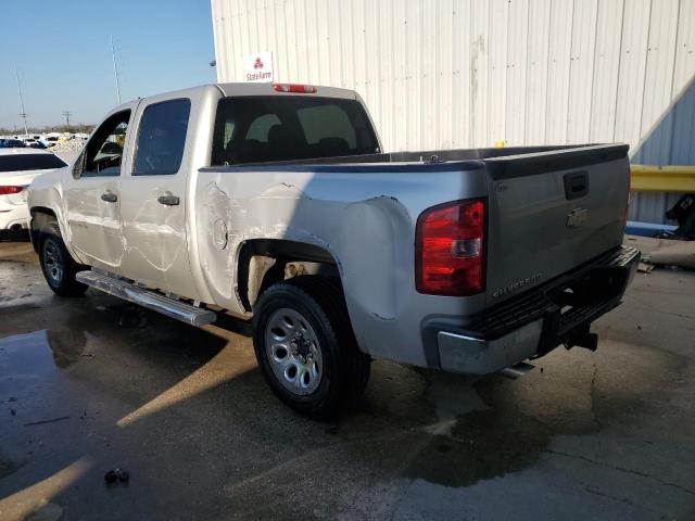 Photo 2 from auction – 2008 CHEVROLET SILVERADO with VIN 3GCEC13C38G168781