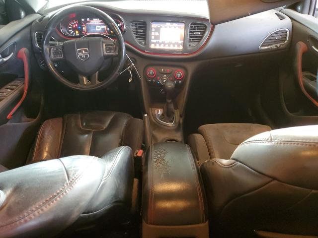 Photo 8 from auction – 2013 DODGE DART LIMIT with VIN 1C3CDFCB9DD341904