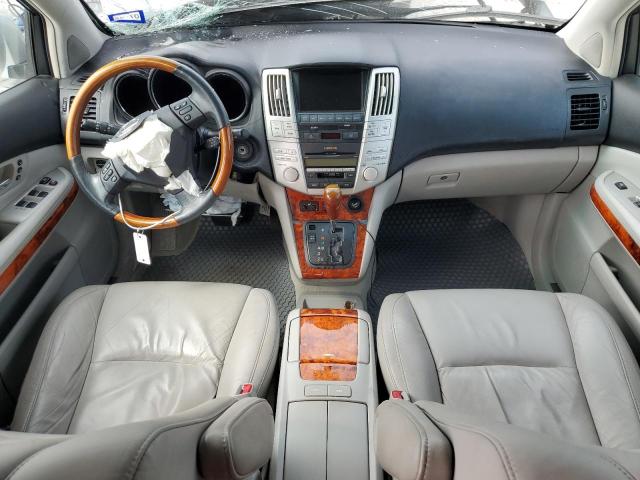 Photo 8 from auction – 2009 LEXUS RX 350 with VIN 2T2GK31U19C062114
