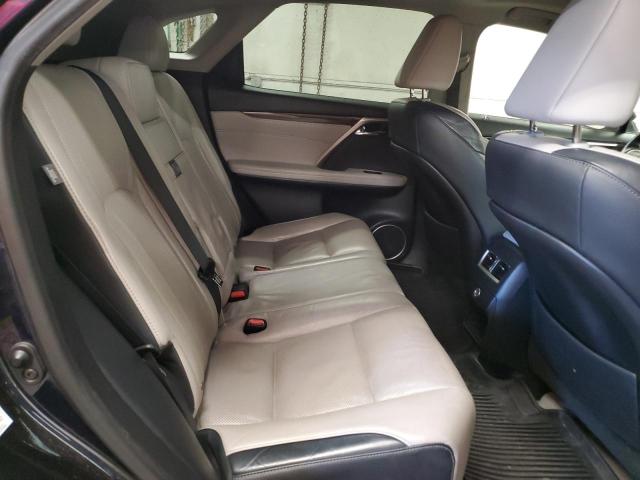 Photo 10 from auction – 2017 LEXUS RX 350 BAS with VIN 2T2BZMCA9HC124646