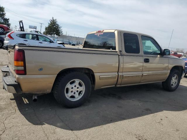 Photo 3 from auction – 1999 CHEVROLET SILVERADO with VIN 2GCEC19V4X1232083