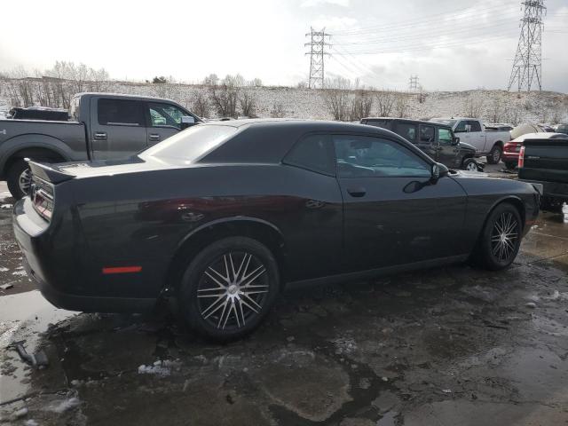 Photo 3 from auction – 2018 DODGE CHALLENGER with VIN 2C3CDZAG3JH118921