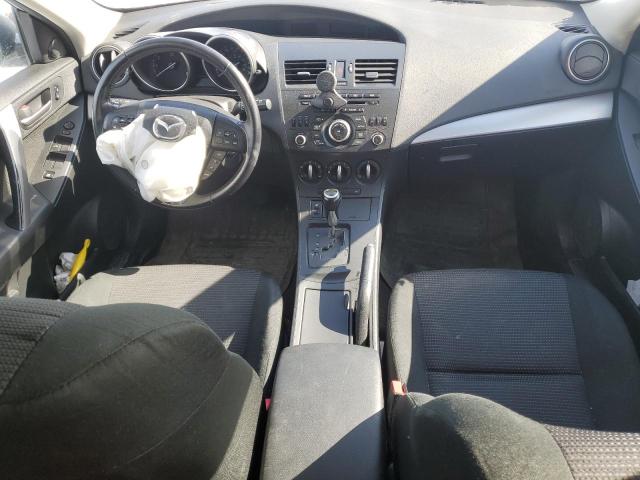 Photo 8 from auction – 2013 MAZDA 3 I with VIN JM1BL1L72D1801771