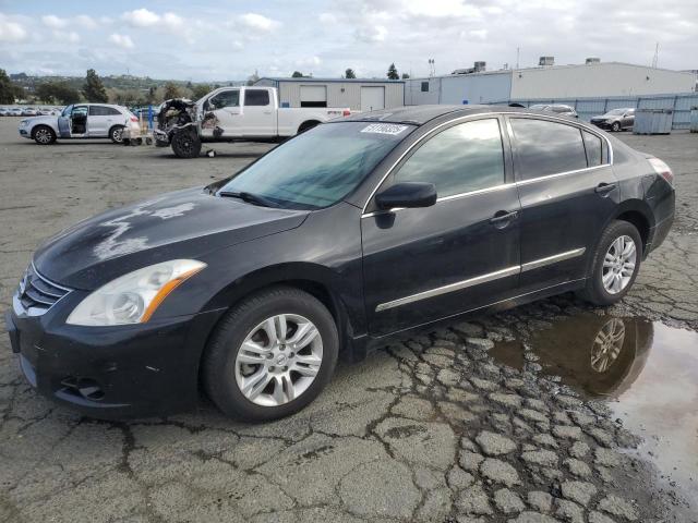 NISSAN ALTIMA BAS 2011 with VIN 1N4AL2AP3BN400178 - Photo from auction