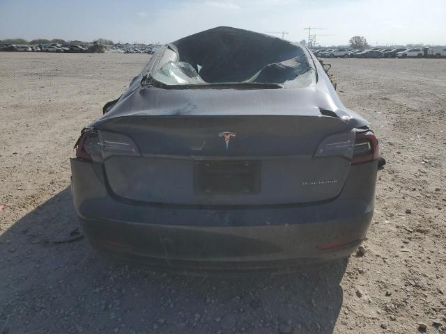Photo 6 from auction – 2020 TESLA MODEL 3 with VIN 5YJ3E1EB0LF663329
