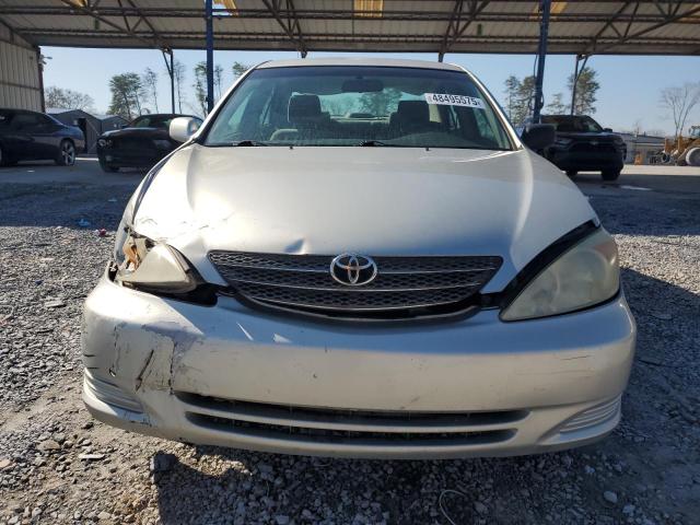 Photo 5 from auction – 2003 TOYOTA CAMRY LE with VIN 4T1BE32K73U721418