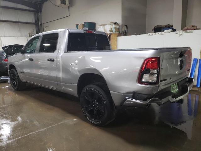 Photo 2 from auction – 2023 RAM 1500 BIG H with VIN 1C6SRFMT5PN637251