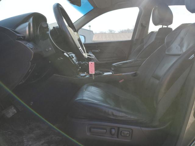 Photo 7 from auction – 2012 ACURA MDX TECHNO with VIN 2HNYD2H30CH526107