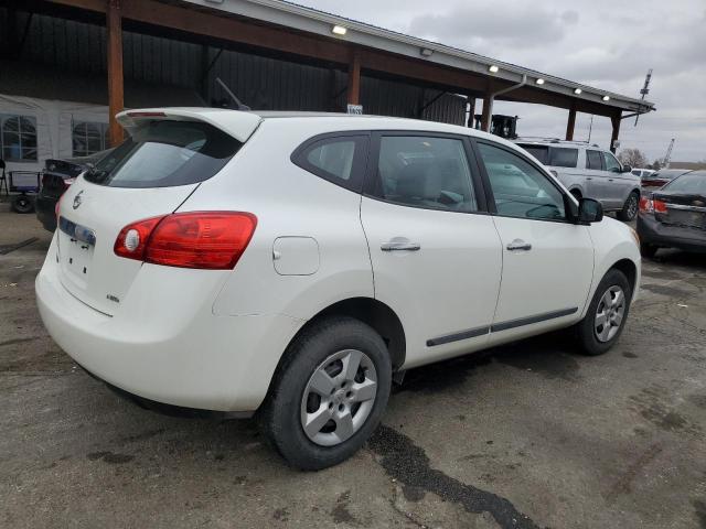 Photo 3 from auction – 2012 NISSAN ROGUE S with VIN JN8AS5MV9CW368457