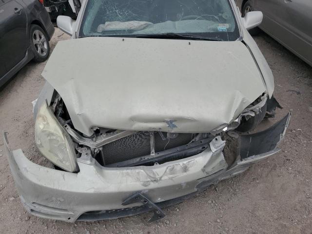 Zdjęcie 11 z aukcji – 2003 TOYOTA COROLLA MA z VIN 2T1KR32E83C021178