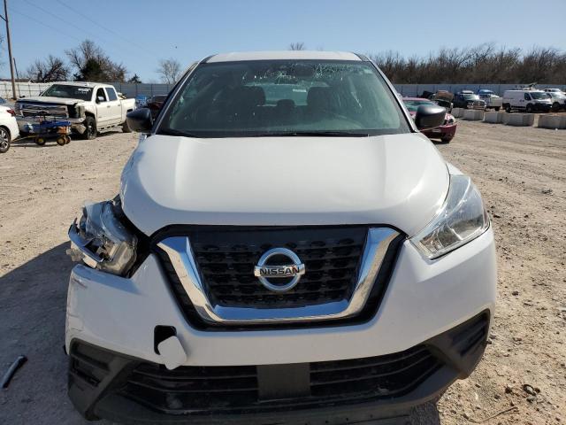 Photo 5 from auction – 2020 NISSAN KICKS S with VIN 3N1CP5BV8LL574144