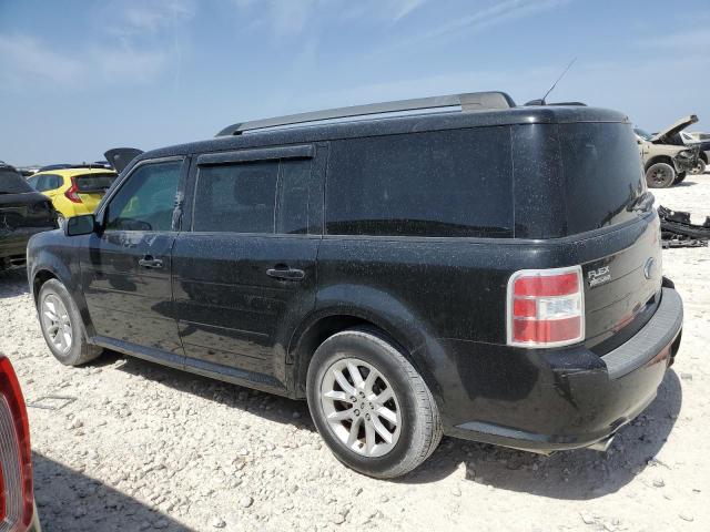 Photo 2 from auction – 2013 FORD FLEX SE with VIN 2FMGK5B84DBD19703