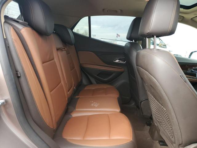 Photo 11 from auction – 2014 BUICK ENCORE with VIN KL4CJGSB0EB535160