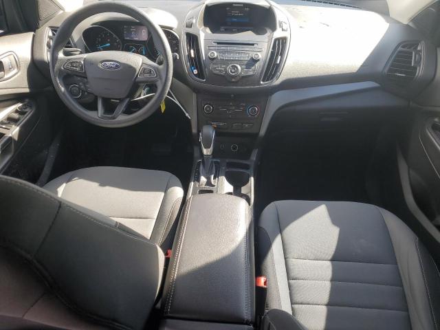 Снимка 8 от търг – 2017 FORD ESCAPE S с VIN 1FMCU0F76HUB89632