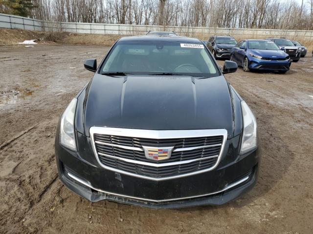 Photo 5 from auction – 2015 CADILLAC ATS with VIN 1G6AA5RX8F0138220
