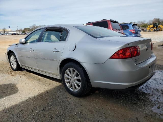 Photo 2 from auction – 2010 BUICK LUCERNE CX with VIN 1G4HC5EM5AU104136