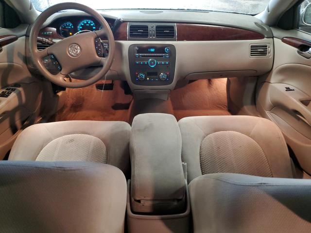 Photo 8 from auction – 2007 BUICK LUCERNE CX with VIN 1G4HP57207U189234