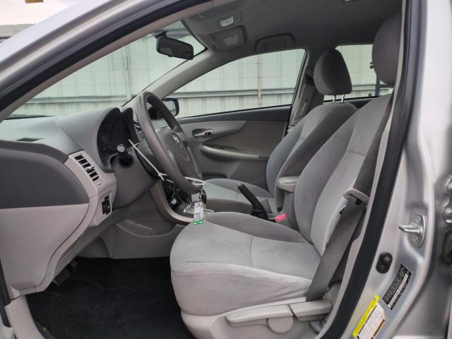 Foto 7 de la subasta – 2010 TOYOTA COROLLA BA con VIN JTDBU4EEXAJ070514