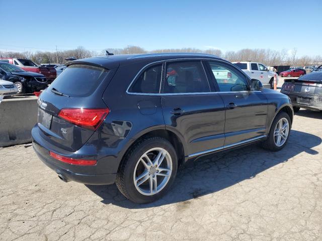 Photo 3 from auction – 2013 AUDI Q5 PREMIUM with VIN WA1LFAFP0DA009779