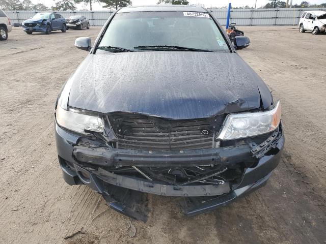 Photo 5 from auction – 2008 ACURA TSX with VIN JH4CL96968C003380