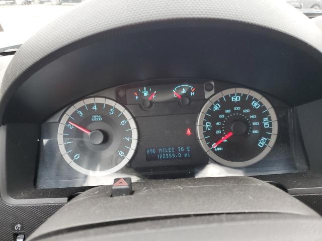 Photo 9 from auction – 2012 FORD ESCAPE XLT with VIN 1FMCU9DG7CKC58467