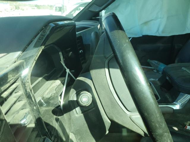 Photo 9 from auction – 2024 CHEVROLET 3500HD with VIN 1GC4YVEY3RF289326