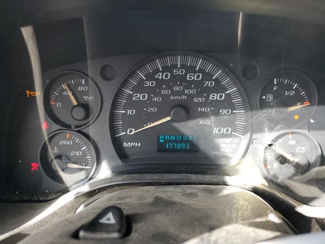 Photo 9 from auction – 2005 CHEVROLET EXPRESS G2 with VIN 1GCGG25V951210656