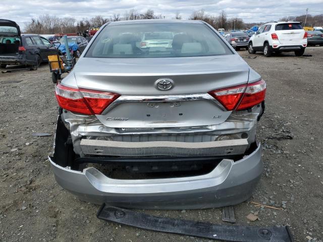 Photo 6 from auction – 2015 TOYOTA CAMRY LE with VIN 4T4BF1FK2FR479739