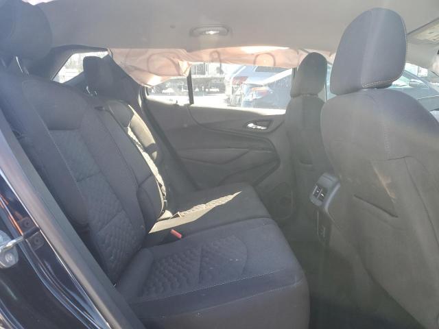 Photo 10 from auction – 2020 CHEVROLET EQUINOX with VIN 3GNAXKEV9LS667024