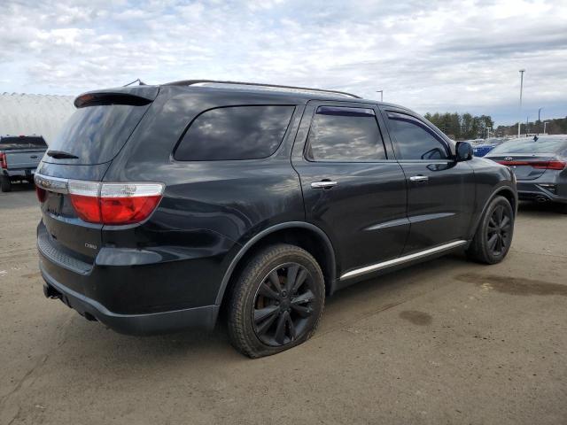 Photo 3 from auction – 2013 DODGE DURANGO CR with VIN 1C4SDJDT2DC676607
