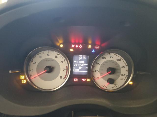 Снимка 9 от търг – 2013 SUBARU IMPREZA SP с VIN JF1GPAS64D2866060