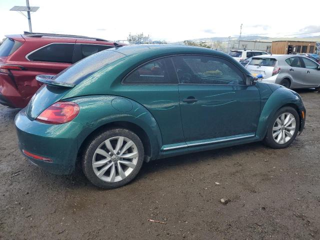 Photo 3 from auction – 2017 VOLKSWAGEN BEETLE 1.8 with VIN 3VWF17AT4HM626343
