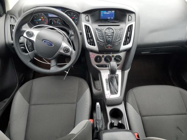 Photo 8 from auction – 2014 FORD FOCUS SE with VIN 1FADP3K2XEL132305
