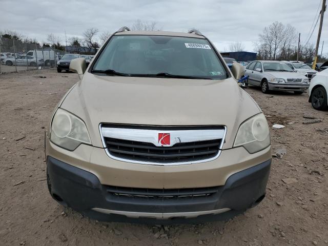Снимка 5 от търг – 2008 SATURN VUE XE с VIN 3GSCL33P08S656609